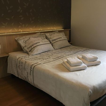 Auberge Saint-Martin Orchimont Номер фото