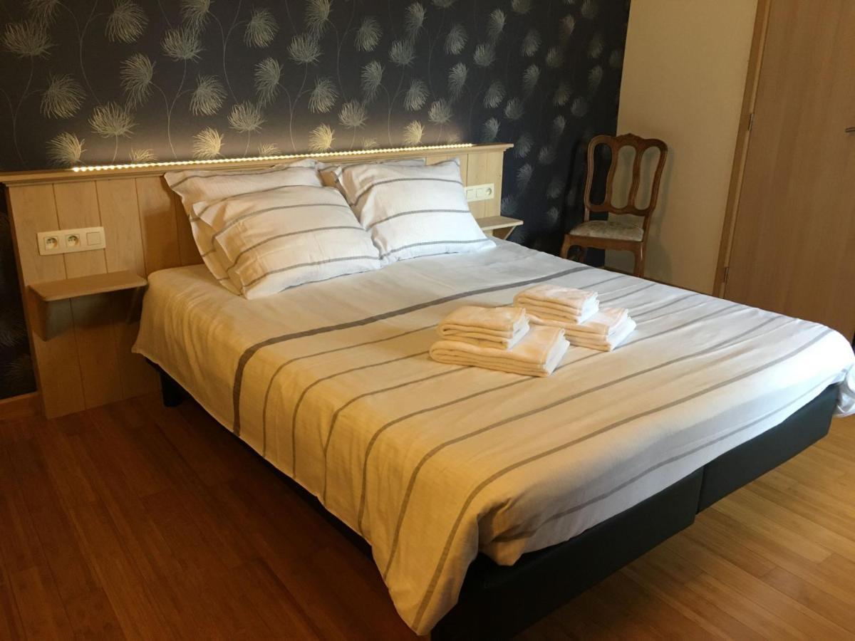 Auberge Saint-Martin Orchimont Экстерьер фото