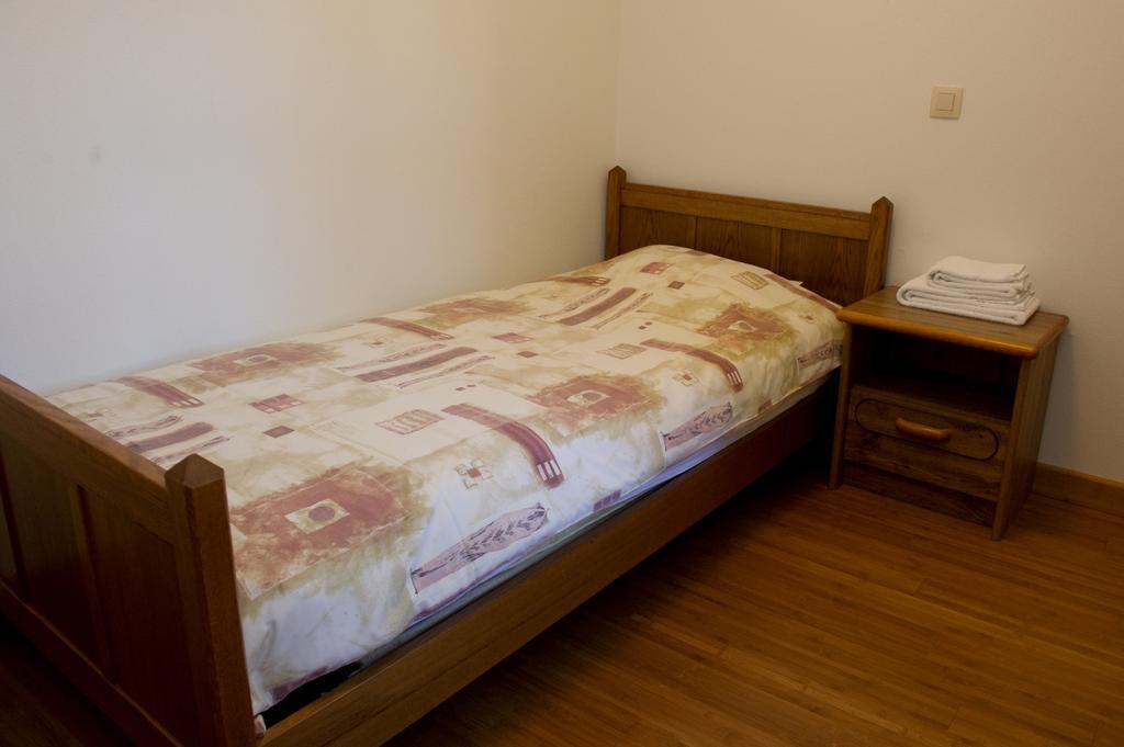Auberge Saint-Martin Orchimont Номер фото