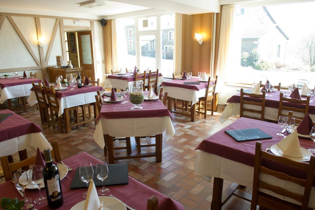 Auberge Saint-Martin Orchimont Экстерьер фото