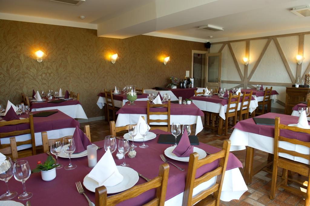 Auberge Saint-Martin Orchimont Экстерьер фото