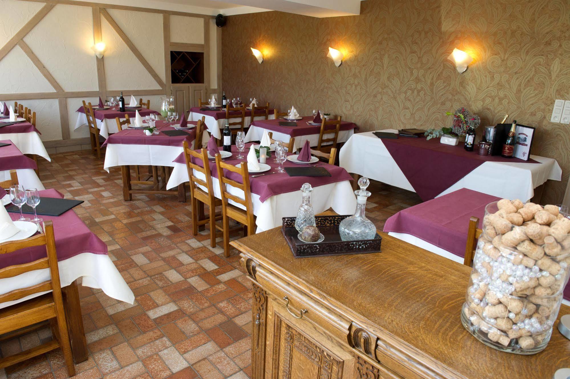 Auberge Saint-Martin Orchimont Экстерьер фото