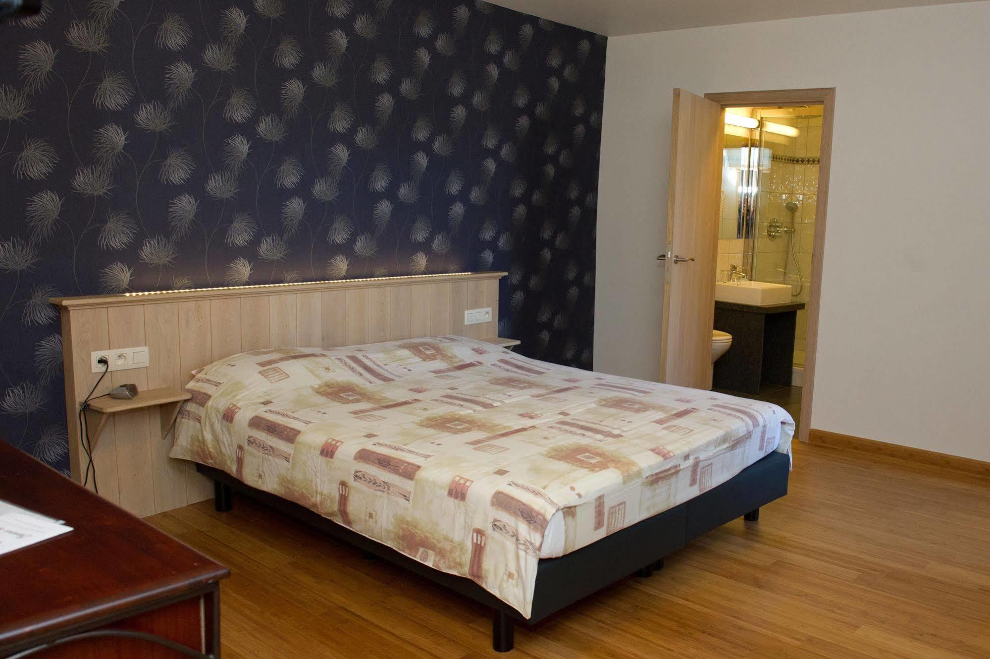 Auberge Saint-Martin Orchimont Экстерьер фото